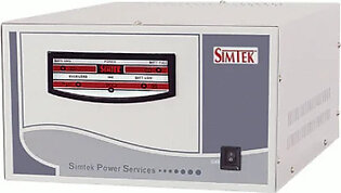 SIMTEK Deluxe 500VA Ups/Inverter