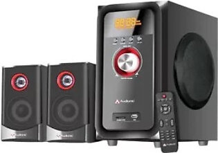 Audionic AD-7200 2.1 Channel Speaker