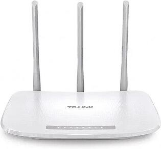 TP-LINK TL-WR845N 300Mbps Wireless N Router