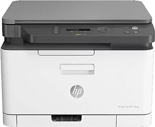HP MFP 178NW LaserJet Pro Color Printer