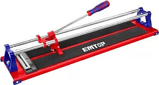 Emtop ETCR6001 600mm Tile Cutter