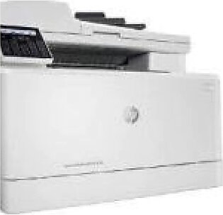 HP MFP 183FW Laserjet Pro Color Printer