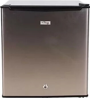 Gaba National GNR-183SS Single Door Direct Cool Refrigerator