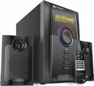Audionic Max 550 BT Plus Speaker