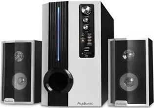 Audionic Vision-4 2.1 Speaker