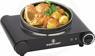Westpoint WF-261 Deluxe Hot Plate