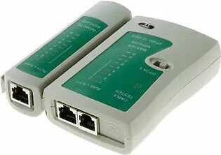 RJ45 Cable Tester