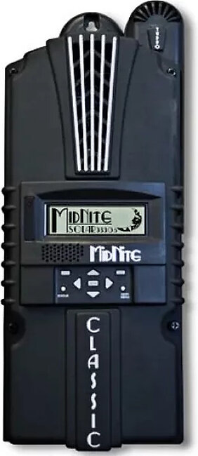 MIDNITE Classic 200 MPPT Charge Controller