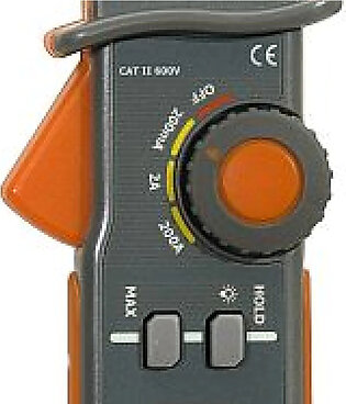 Sonel CMP-200 Digital Clamp On Multimeter