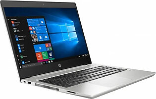 HP PROBOOK 440G6 4RZ53AV Core i7 8th Generation Laptop 8GB RAM 1TB HDD 14