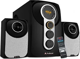 Audionic Vision-10 2.1 Speaker