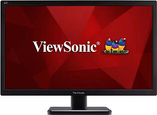 Viewsonic VA2223-H 22" 1080p HDMI VGA Home and Office Monitor