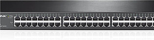 TP-LINK TL-SG1048 48-Port Gigabit Rackmount Switch
