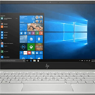 HP ENVY 13-Aq0044TX i7 16GB 256 SSD 13.3" Touch Screen Laptop