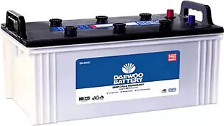 Daewoo DIB-225 Deep Cycle Lead Acid Sealed Battery