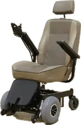 ADAM GetOn A1 Motorized Wheelchair