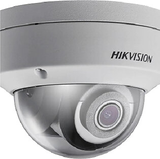 Hikvision DS-2CD2143G0-I 4MP IR Fixed Dome Camera
