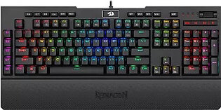 Redragon K586-Pro Brahma Mechanical Gaming Wired Keyboard