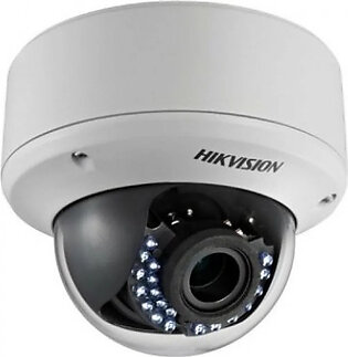 Hikvision DS-2CD2710F-IS 1.3MP Network IR Dome Camera