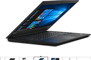 Lenovo 20N8S05E00 E490 i3 4GB 1TB, 14" ThinkPad Commercial Laptop