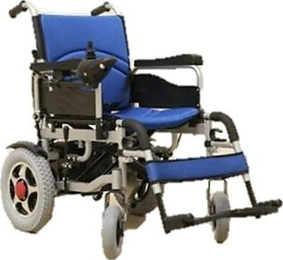 ADAM GetOn A2 Foldable Motorized Wheelchair