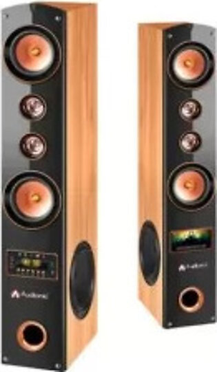 Audionic Cooper 7 2.0 Speaker