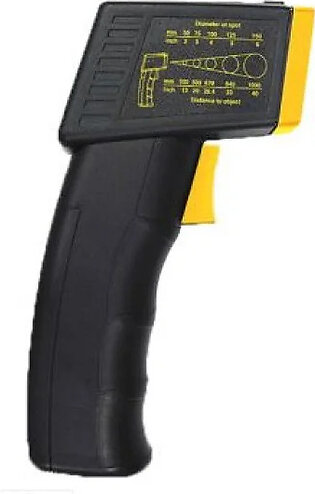 Lutron TM-956 Infrared Thermometer