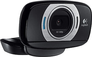Logitech C615 HD 1080p Webcam