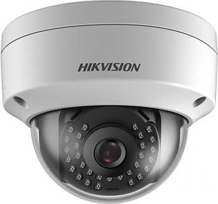 Hikvision DS-2CD1123G0E-I 2MP Fixed Dome Network Camera