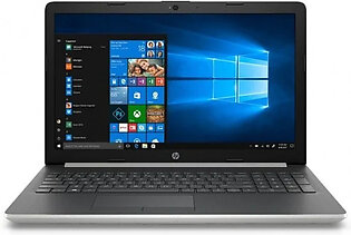 HP 15-DA2006TU10th Gen Core i3, 4GB, 1TB 15.6" Hd Led Laptop