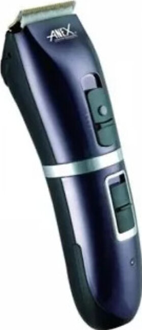 Anex AG-7066 Deluxe Hair Trimmer