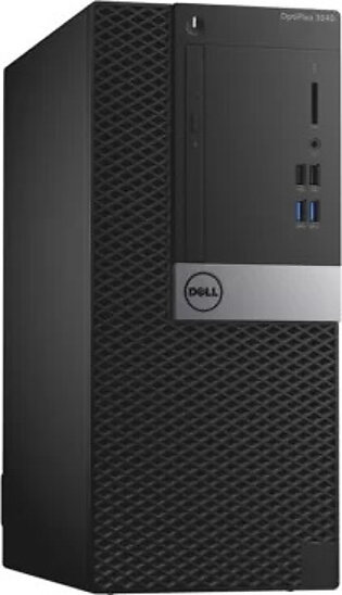 Dell OptiPlex 7050 Tower & Small Form Factor PC's i5-7500 7th Generation