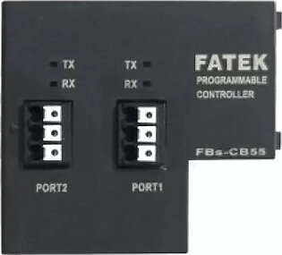 Fatek FBs-CB55 Communication Expansion Board