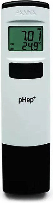 Hanna HI-98108 Waterproof Pocket pH Tester