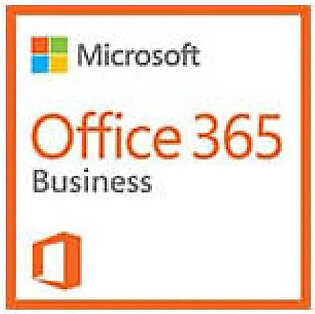 Microsoft J29-00003 Office 365 Business