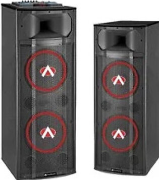 Audionic DJ-1200 2.0 Speaker