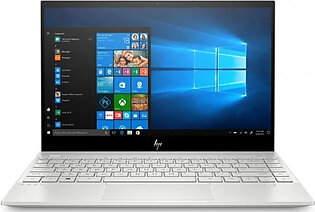 HP ENVY 13-Aq1041TU i5 8GB 256 SSD 13.3" Touch Screen Laptop