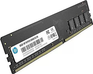 HP 7EH55AA 8GB 2666 DDR4 RAM