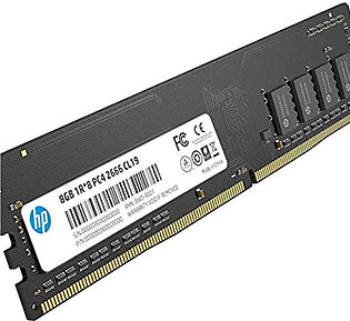 HP 7EH55AA 8GB 2666 DDR4 RAM