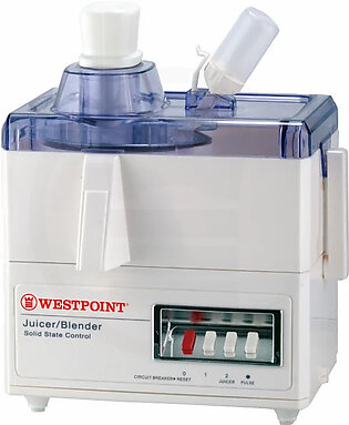 Westpoint WF-2405 Hard Fruit Juicer