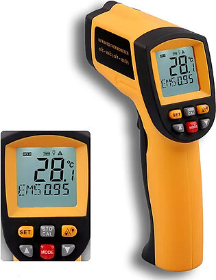 Benetech Gm900 Infrared Thermometer