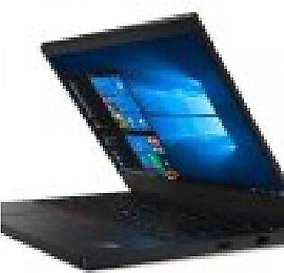 Lenovo 20RAS04700 10510U i7 8GB 1TB, 14'' ThinkPad Laptop