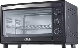 Anex AG-3067 Deluxe Oven Toaster 1600W