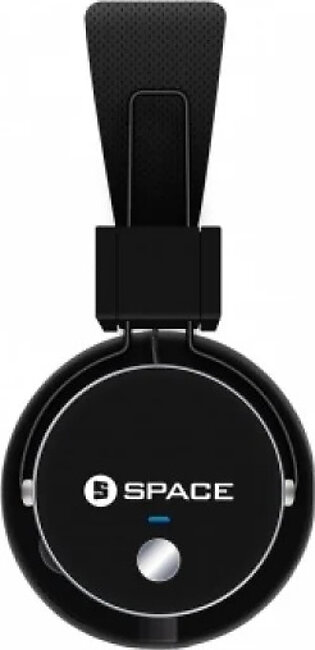 SPACE SL-600 Solo+ Wireless ON-Ear Headphone