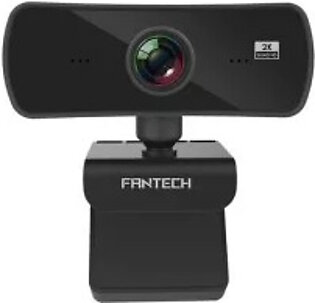 Fantech C30 LUMINOUS Quad High Definition Webcam