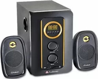 Audionic AD-3500 2.1 Plus Speaker
