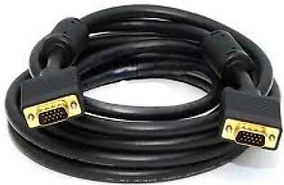 LUNAR VGA Cable (15M-15M)