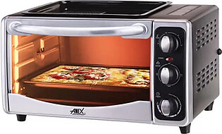 Anex AG-3066TT Oven Toaster 1300W
