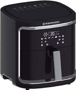 Westpoint WF-5257 Deluxe Air Fryer