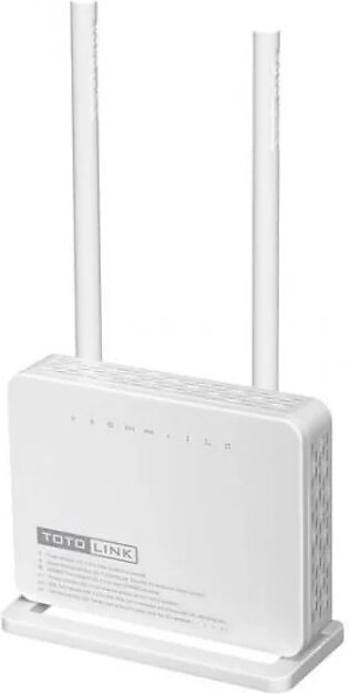 Totolink N200RE 300-MBPS Wireless N Router 2 Antenna